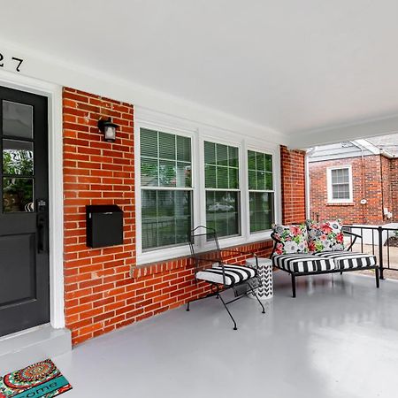 Villa The Richmond - Fair Expo, Derby, Yum Louisville Exterior foto