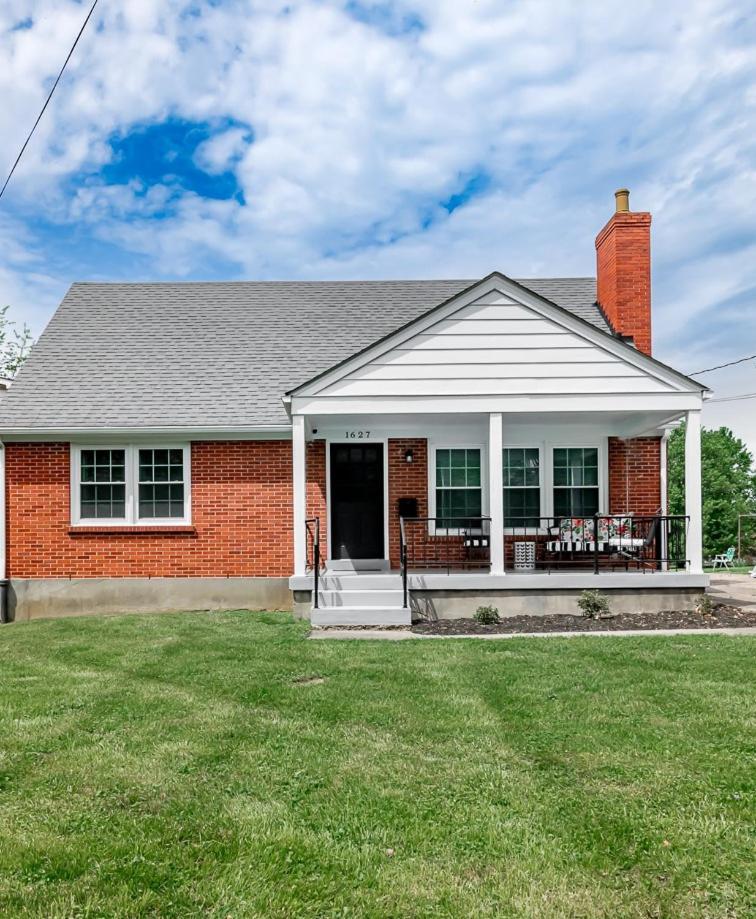 Villa The Richmond - Fair Expo, Derby, Yum Louisville Exterior foto