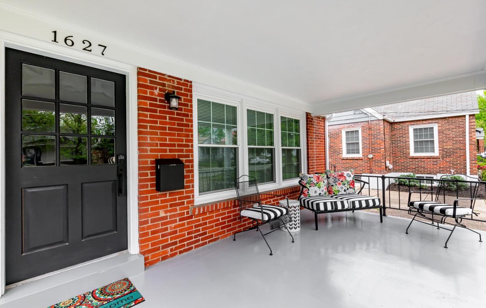 Villa The Richmond - Fair Expo, Derby, Yum Louisville Exterior foto