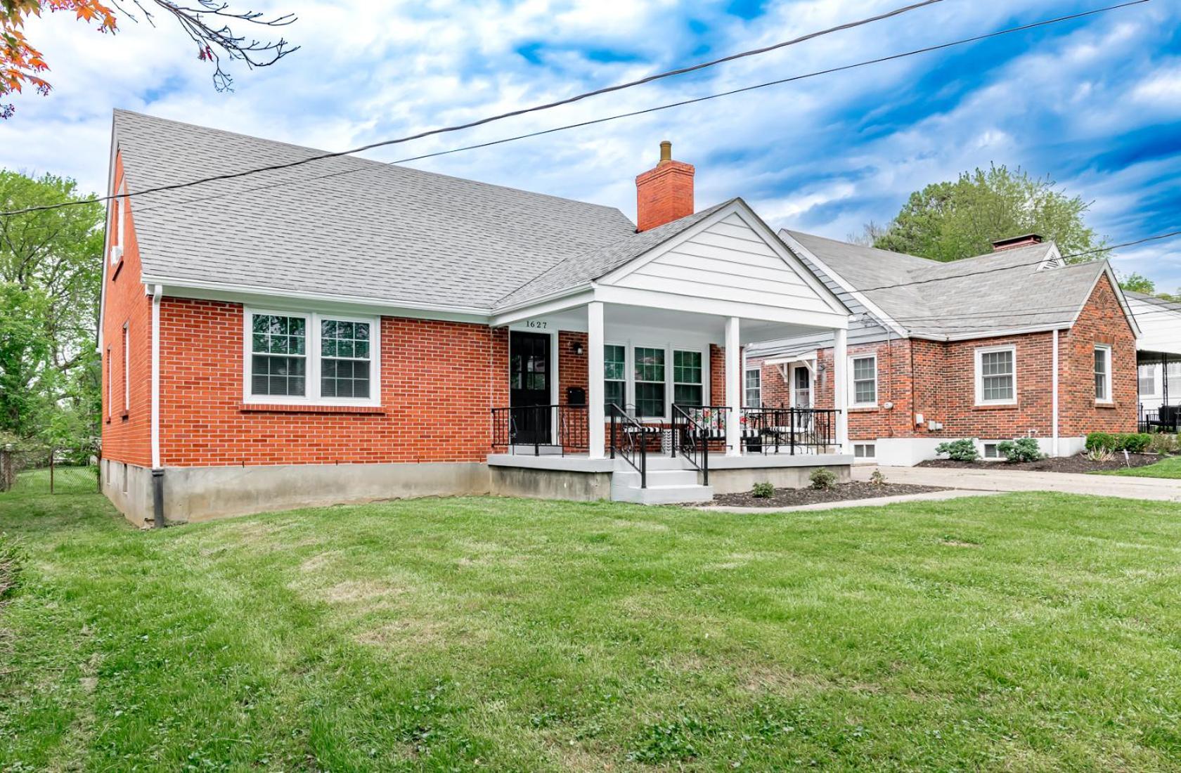 Villa The Richmond - Fair Expo, Derby, Yum Louisville Exterior foto